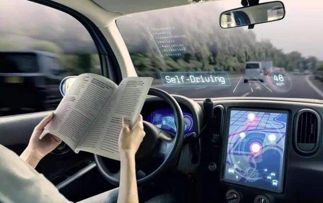 最嚴輔助駕駛新規出臺,那些吹牛的車企,以后得小心了