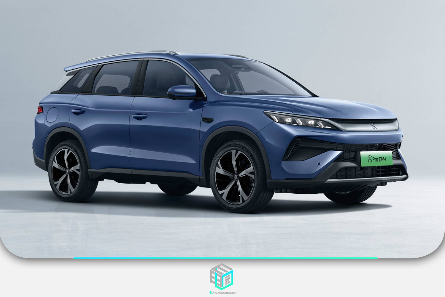 新增車手互聯(lián) 導(dǎo)航流轉(zhuǎn)/優(yōu)化泊車輔助等 比亞迪宋家族OTA升級(jí)陸續(xù)推送中