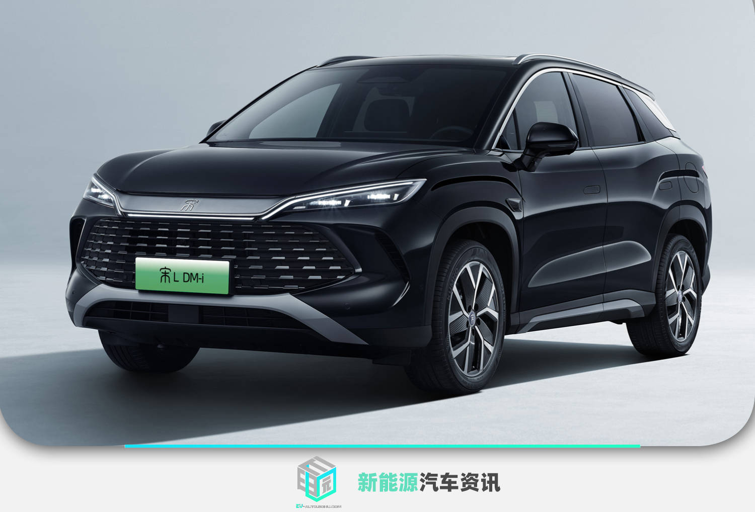 新增車手互聯(lián) 導(dǎo)航流轉(zhuǎn)/優(yōu)化泊車輔助等 比亞迪宋家族OTA升級(jí)陸續(xù)推送中