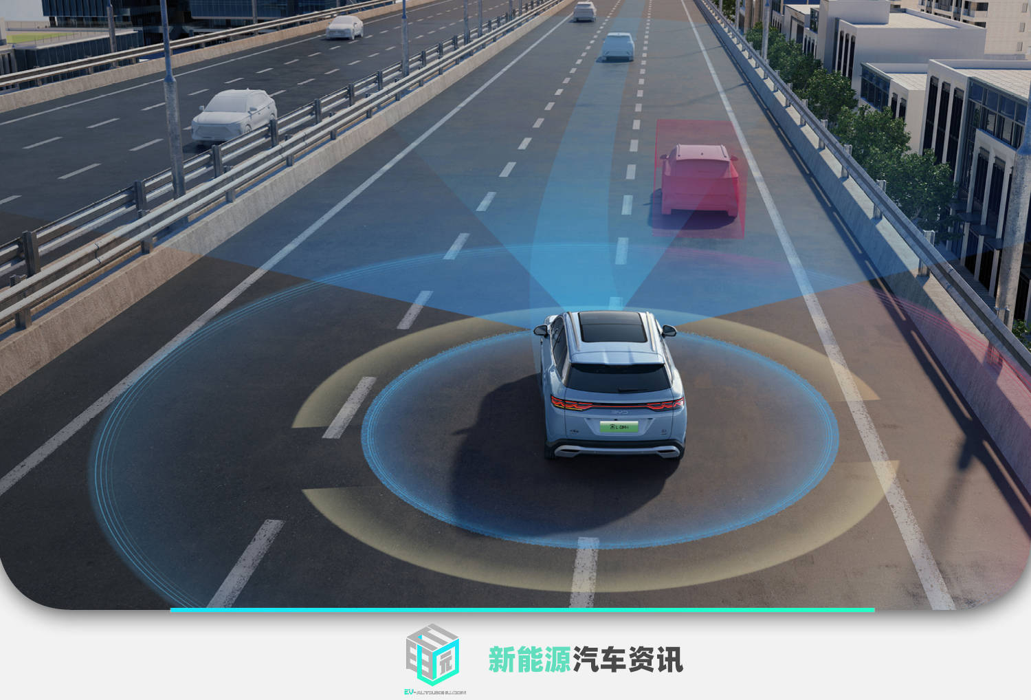 新增車手互聯(lián) 導(dǎo)航流轉(zhuǎn)/優(yōu)化泊車輔助等 比亞迪宋家族OTA升級(jí)陸續(xù)推送中