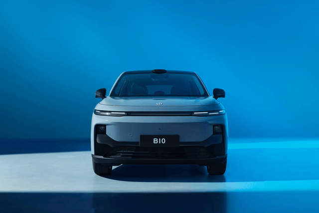 2025年13萬-50萬,值得買的7款SUV新勢力汽車