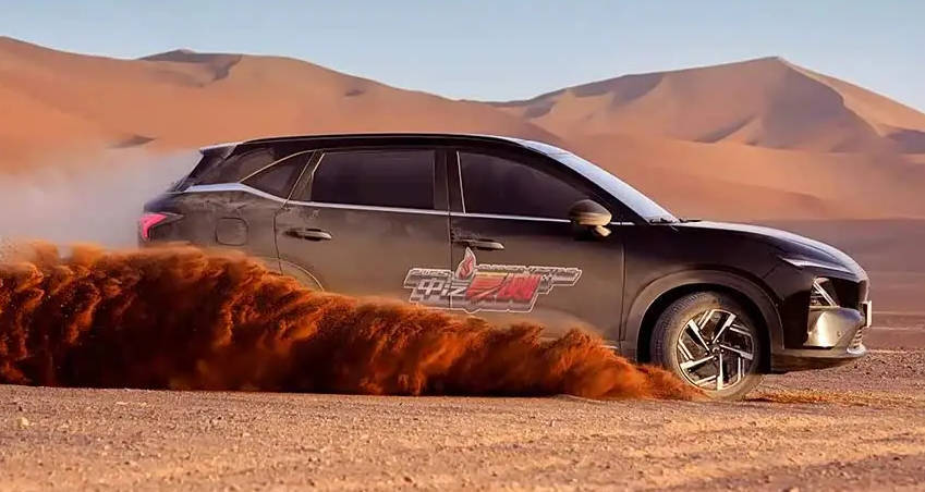 置換補貼價8.98-11.98萬元 2025款五菱星光S正式上市