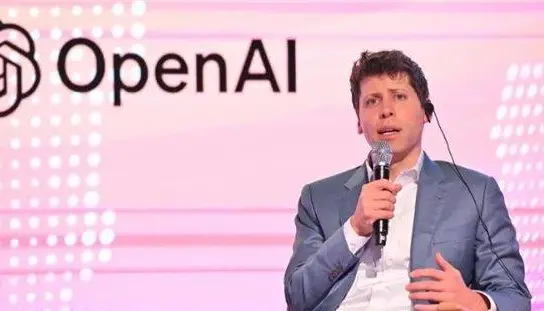 奧爾特曼稱自己不適合擔任CEO OpenAI上市后或卸任 奧爾特曼稱自己不適合擔任CEO OpenAI上市后或卸任