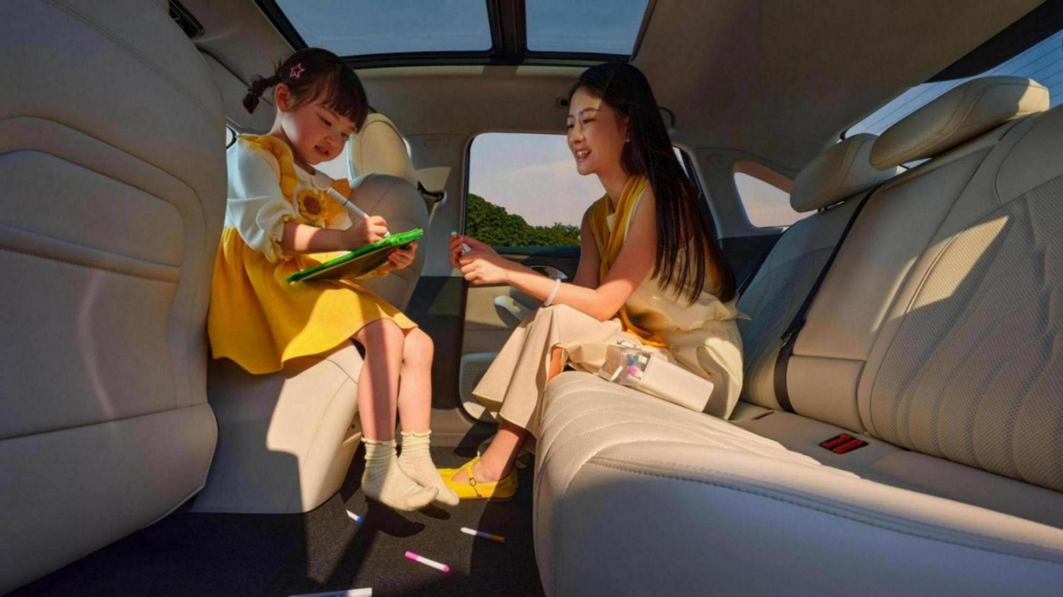 從百城交付的氣勢,看懂銀河A7的爆款哲學(xué)!