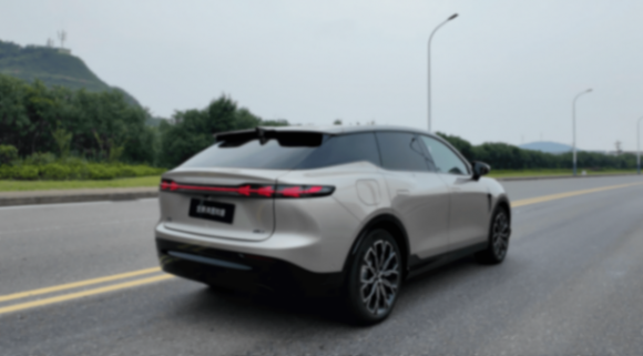 華為全家桶配齊,空間堪比大型SUV,全新知音賣(mài)貴了嗎?