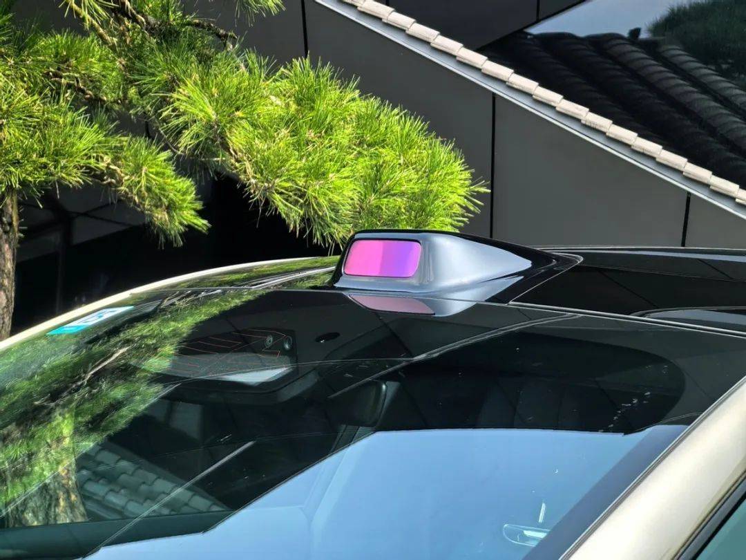 華為全家桶配齊,空間堪比大型SUV,全新知音賣(mài)貴了嗎?