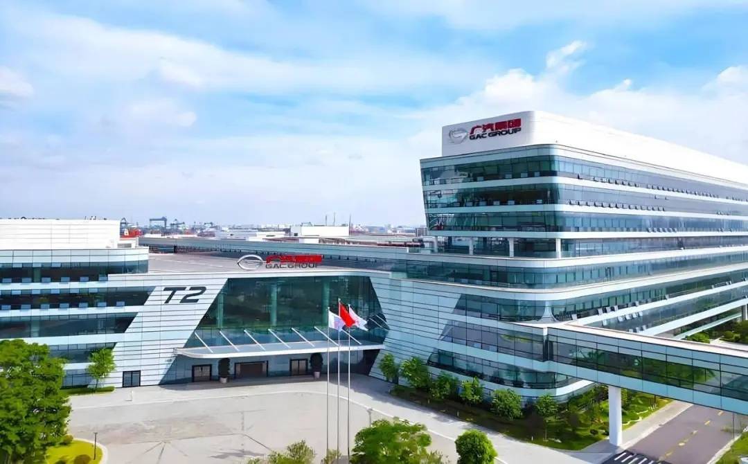 體系級融合,華望模式把汽車行業(yè)“破壁人”具像化