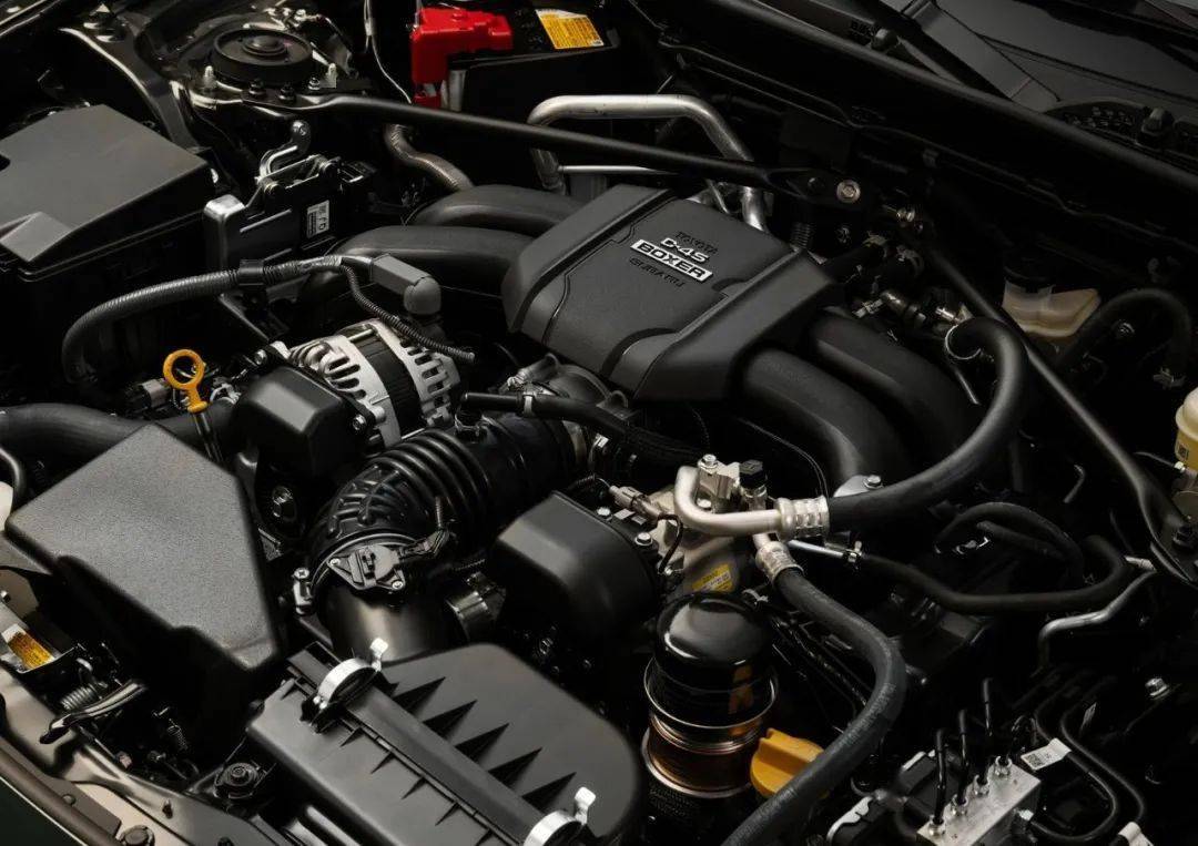 為什么豐田86,會讓你有開快車的沖動?