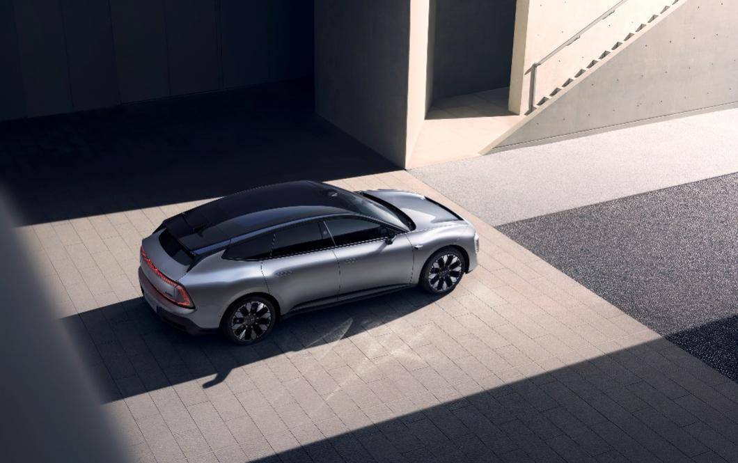 奧迪E5 Sportback開啟預(yù)售,限時23.59萬起