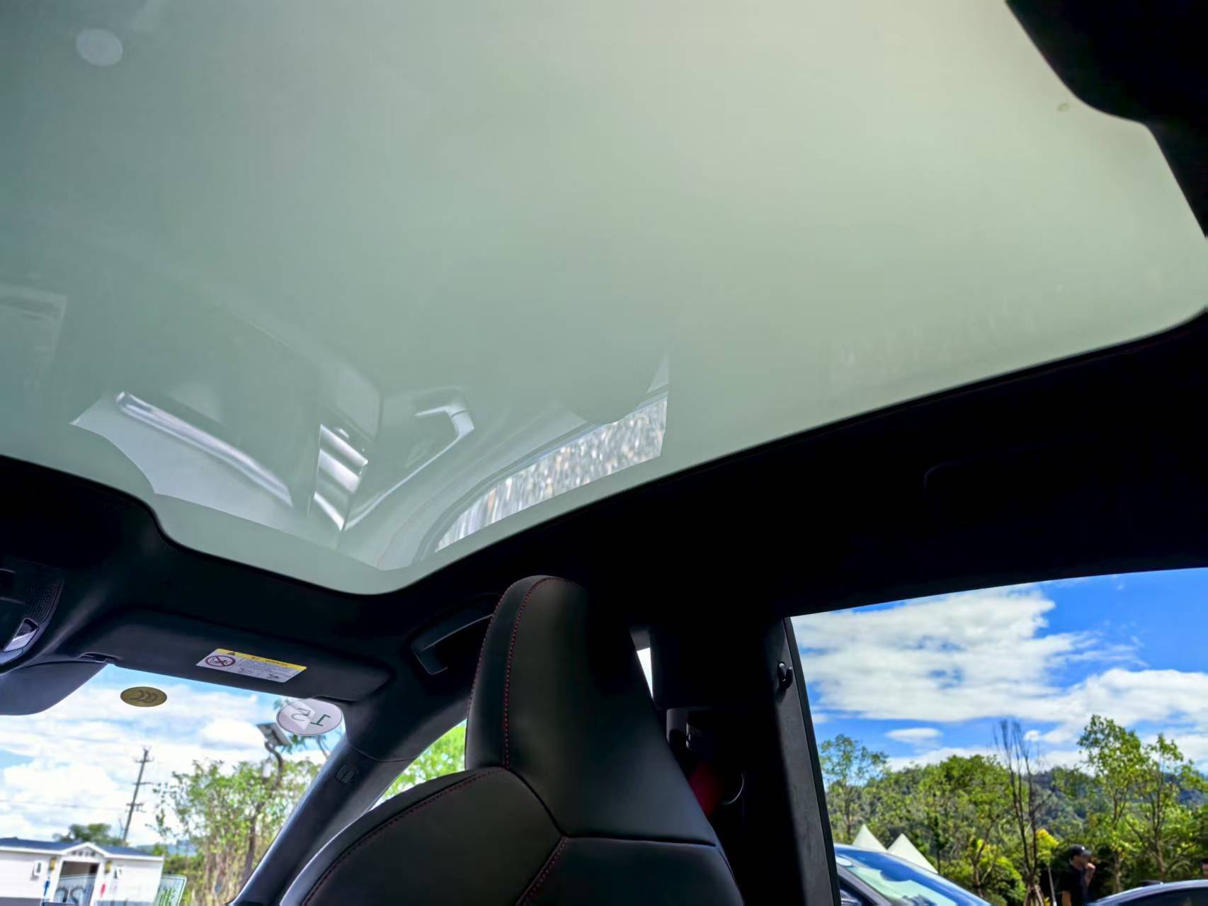 關于上汽奧迪A5L Sportback的五大進化