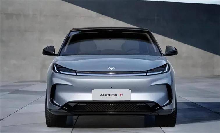 北汽新能源月銷將破3萬,極狐+享界多款新品齊發,也是好起來了