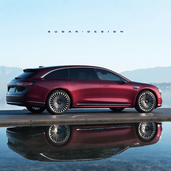 北汽新能源月銷將破3萬,極狐+享界多款新品齊發,也是好起來了