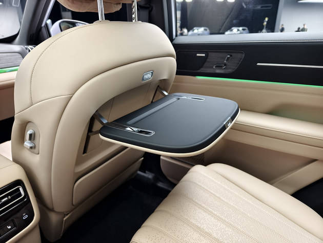 捷途山海L7 PLUS預售 限時權益價12.99-17.99萬