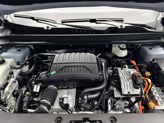 捷途山海L7 PLUS預售 限時權益價12.99-17.99萬