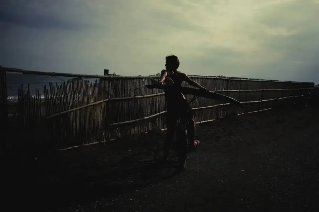 一臺卡片機賣9000塊,理光的草船借了富士的箭 使用電影(黃色)拍攝