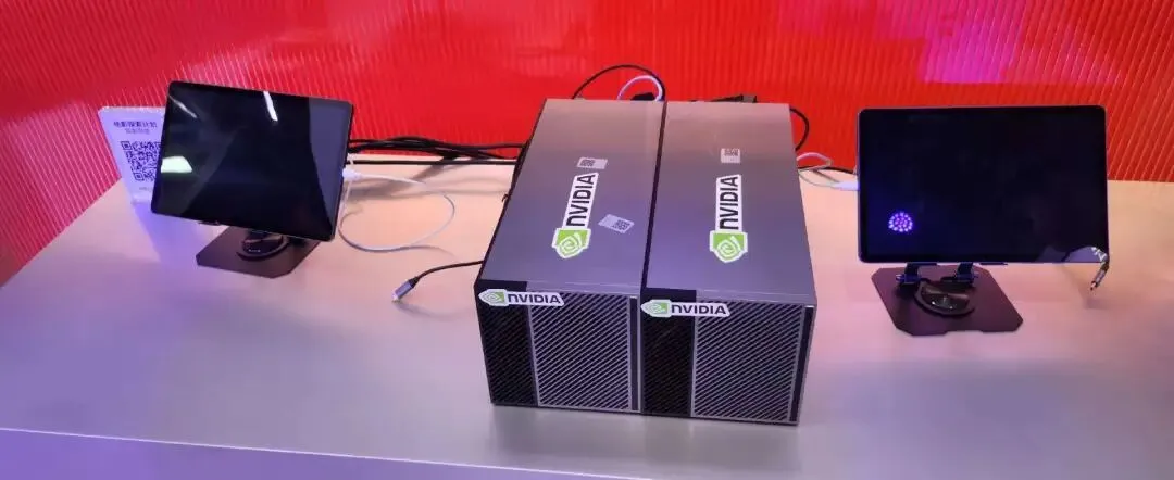 宇宙第一股英偉達(dá),業(yè)績又爆表了?