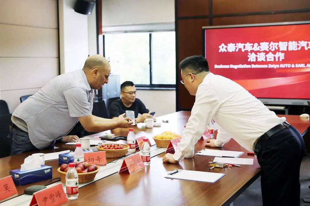 又復活失敗!眾泰黯然公告:產線被拆,上半年只賣了14輛