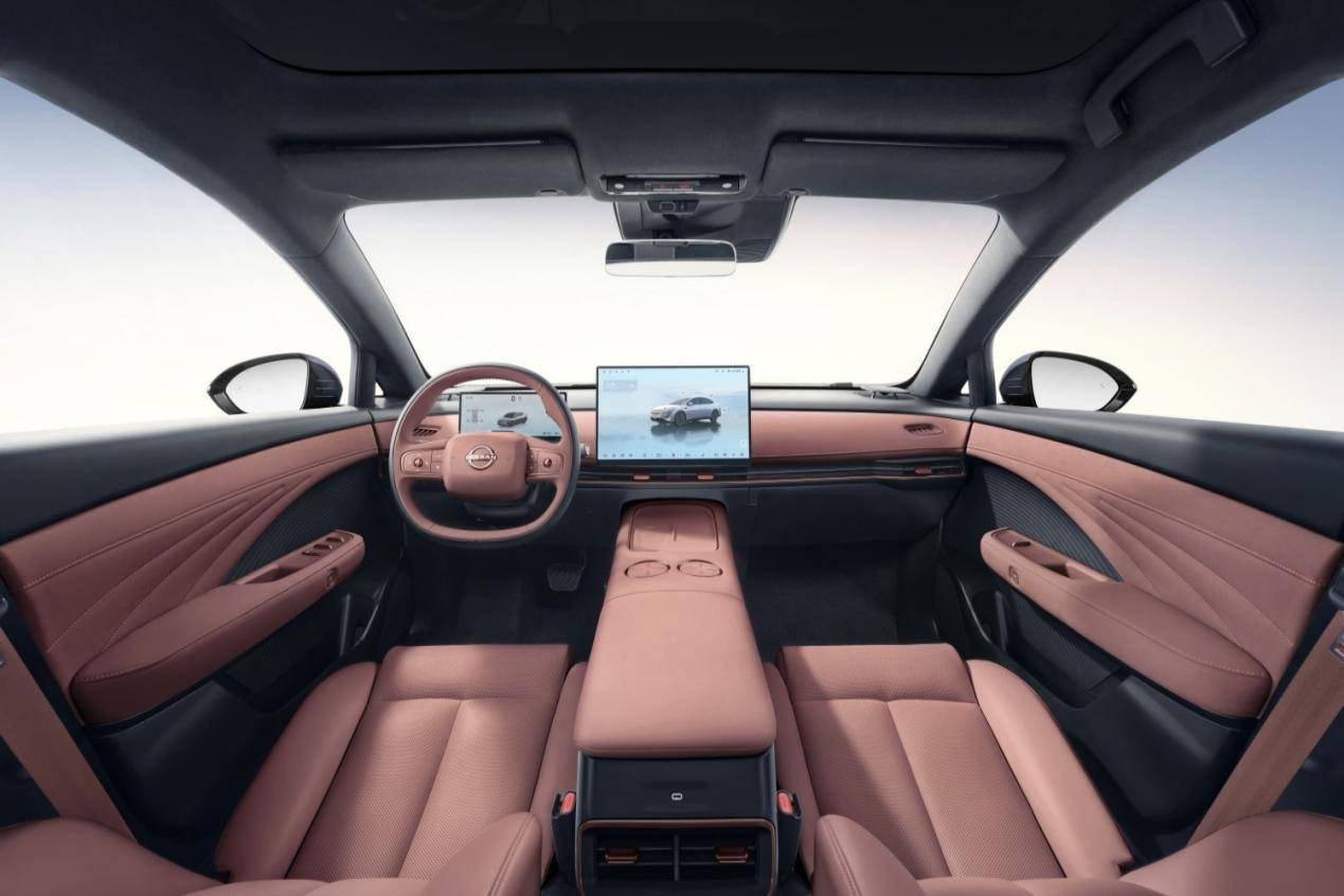 從“玫瑰摩卡新內(nèi)飾”,見證東風(fēng)日產(chǎn)N7為何受女性偏愛