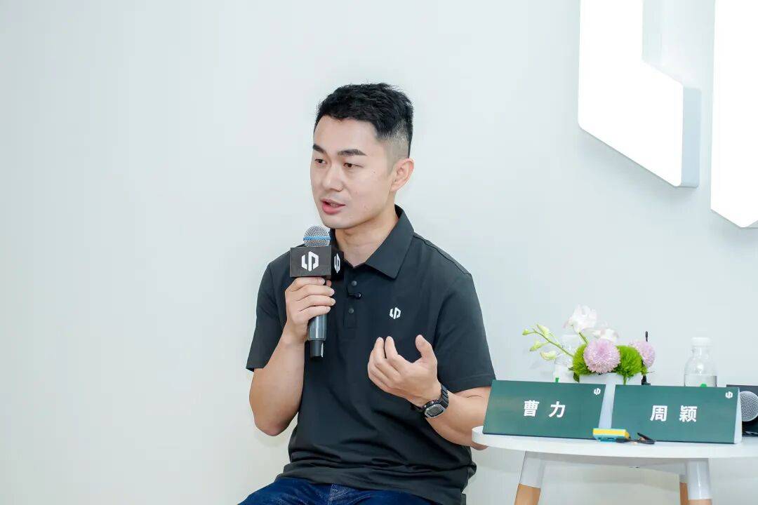 高毛利竟是一種“阻礙”?市場份額才是零跑長期戰略的第一要務