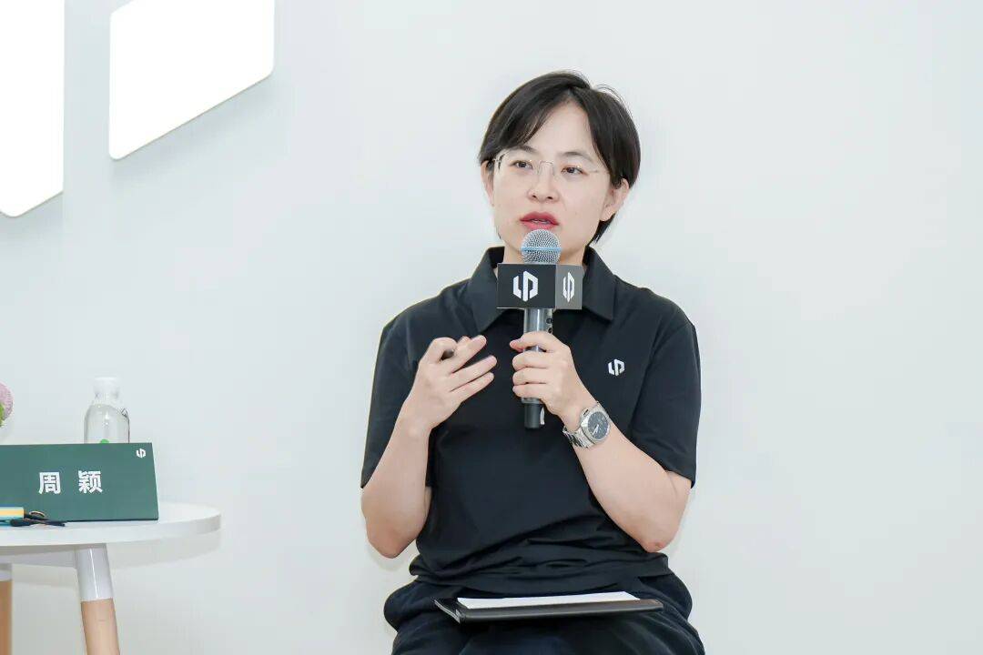 高毛利竟是一種“阻礙”?市場份額才是零跑長期戰略的第一要務