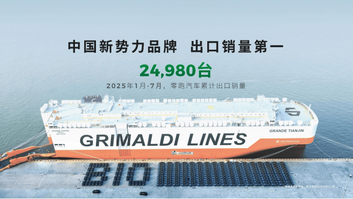 高毛利竟是一種“阻礙”?市場份額才是零跑長期戰略的第一要務