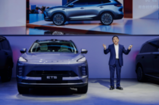 星途的目標是打造世界級的中國高端汽車品牌,以科技賦能豪華新價值