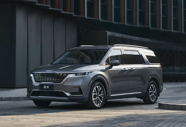 9月重磅新車一覽:方程豹鈦7,問界新M7等齊登場