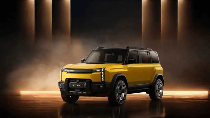 9月重磅新車一覽:方程豹鈦7,問界新M7等齊登場