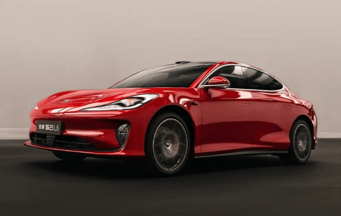 9月重磅新車一覽:方程豹鈦7,問界新M7等齊登場