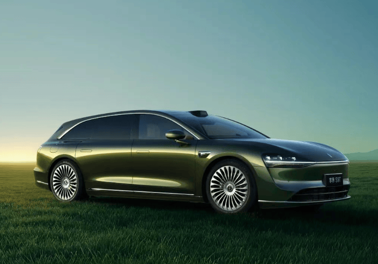 9月重磅新車一覽:方程豹鈦7,問界新M7等齊登場