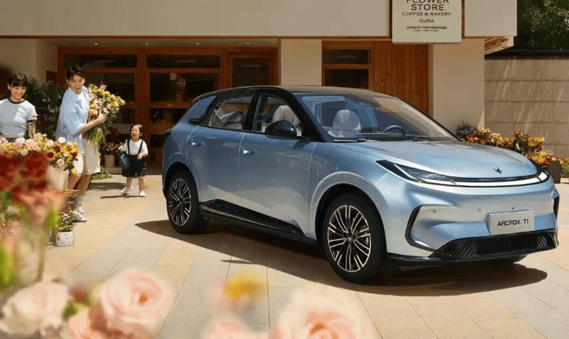 9月重磅新車一覽:方程豹鈦7,問界新M7等齊登場