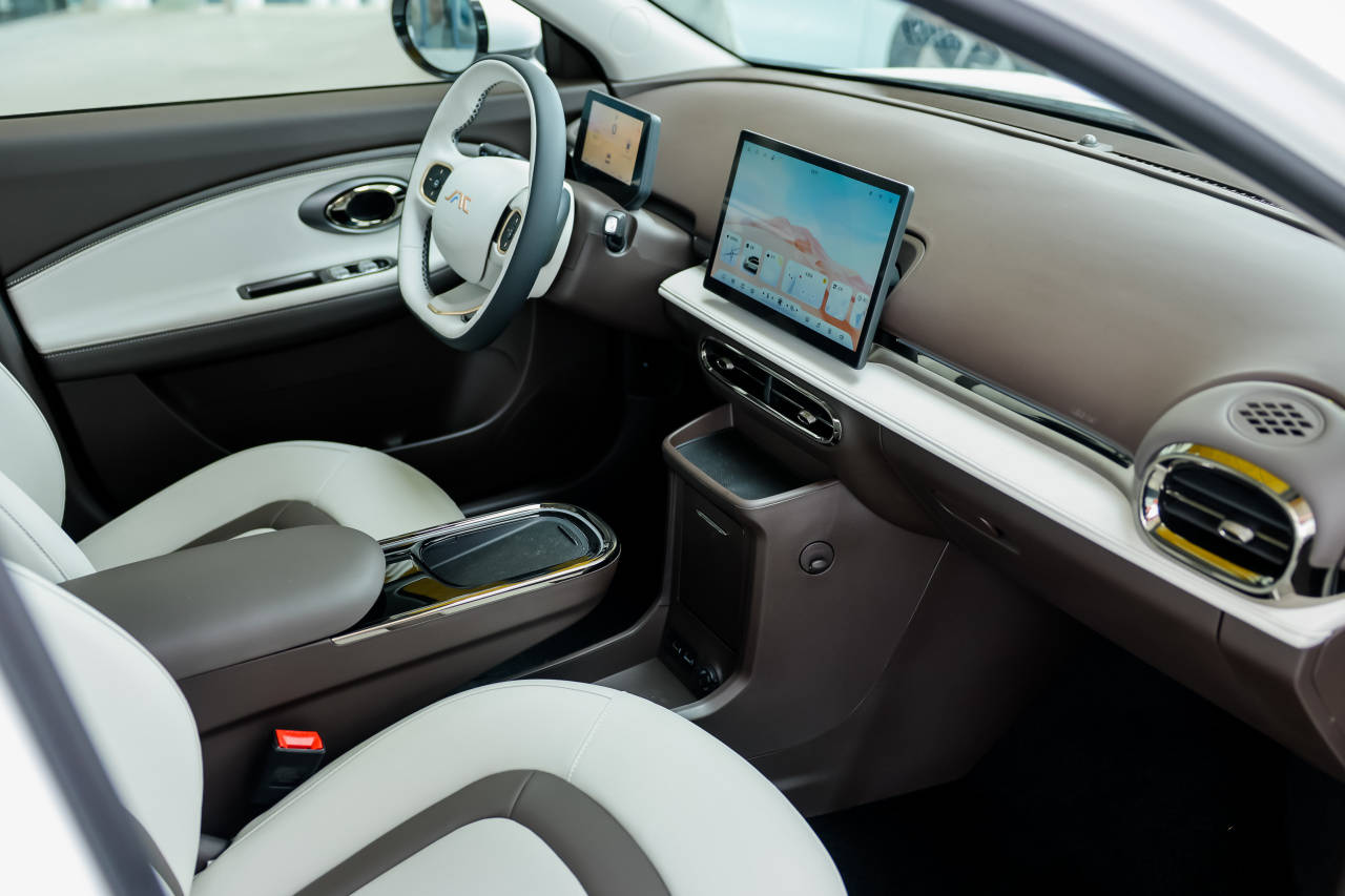 讓精致出行觸手可及!詳解2025款釔為3的輕奢哲學