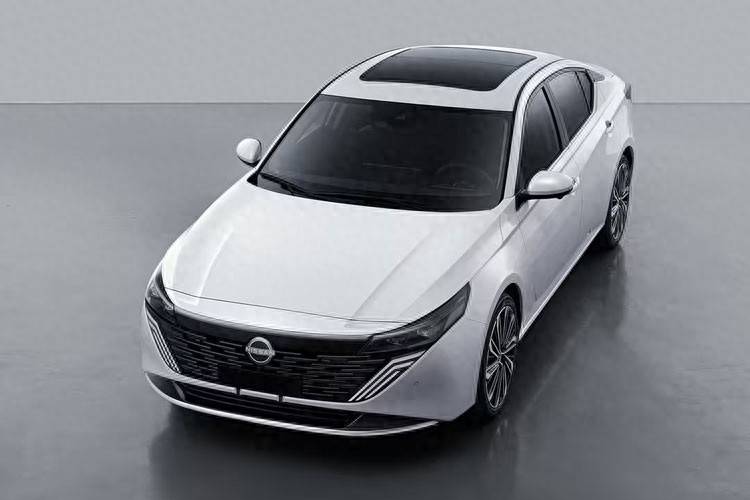 4款明星級燃油家轎換新!包括日產天籟、新一代速騰L、第四代逸動、全新帝豪等