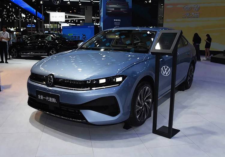 4款明星級燃油家轎換新!包括日產天籟、新一代速騰L、第四代逸動、全新帝豪等