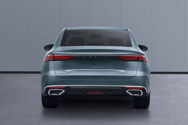 4款明星級燃油家轎換新!包括日產天籟、新一代速騰L、第四代逸動、全新帝豪等