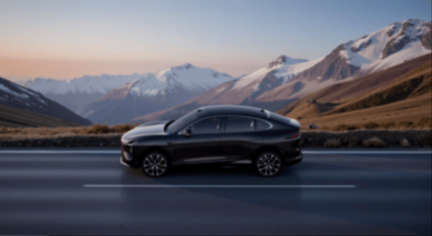 智己LS6:20萬(wàn)級(jí)SUV市場(chǎng)的“六邊形戰(zhàn)士”是如何煉成的?