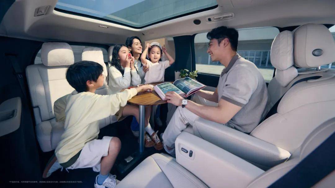 理想MEGA默默拿雙冠,量變背后是質變嗎?