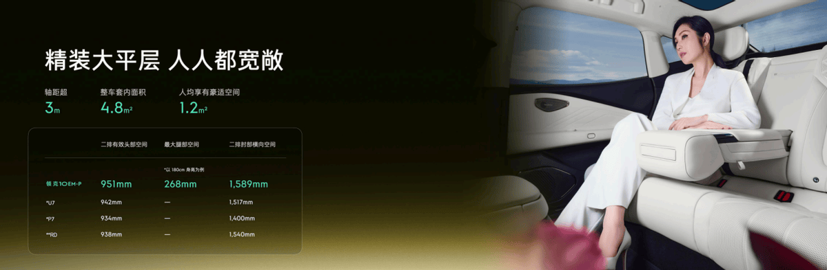 “給你點顏色看看”,16萬級智能電混四驅轎車來攪局了