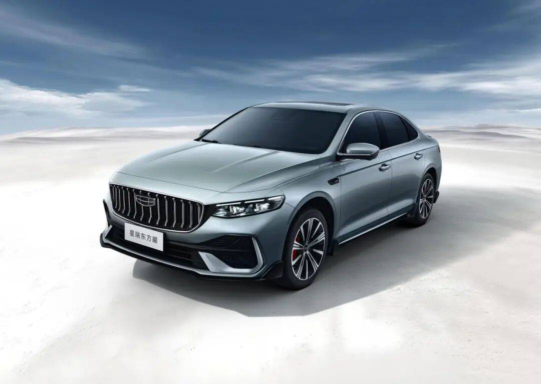 9.97萬起,11萬買2.0T+8AT,配置升級,兩款大空間家用車上新