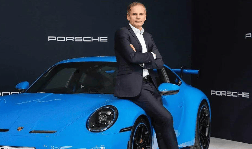 逼宮大戲再上演?工會鬧事,大眾CEO位置不保!