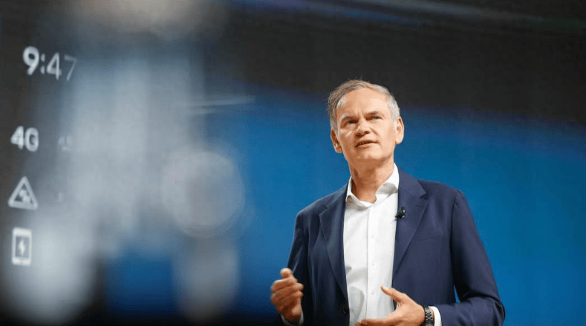 逼宮大戲再上演?工會鬧事,大眾CEO位置不保!