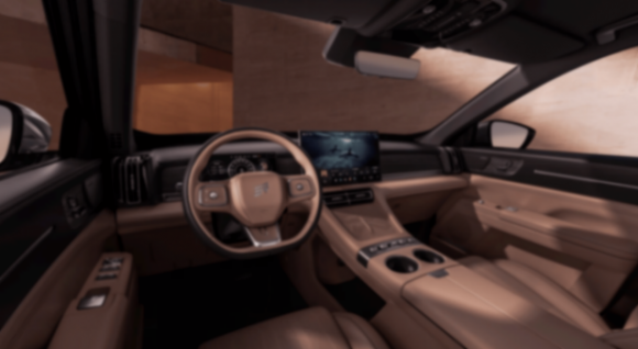 燃油車的\"越級\"答卷,捷途X70L預售限時權益價10.99萬起