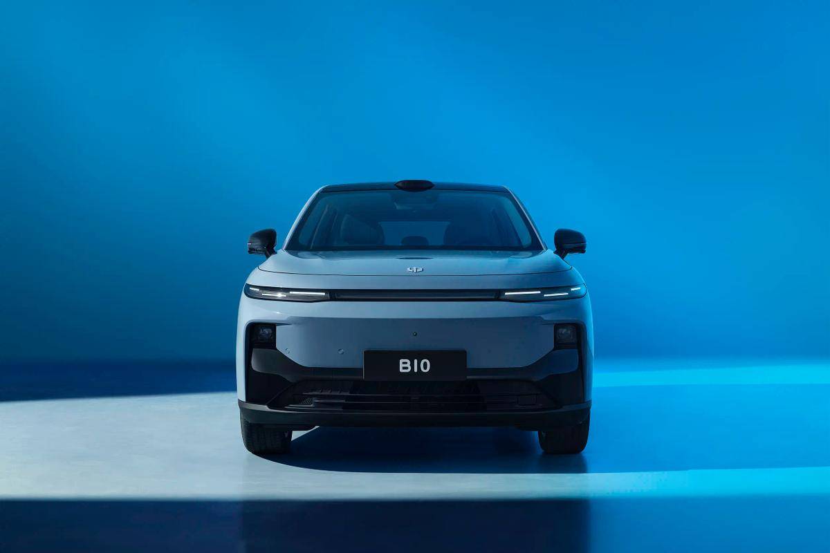 7款熱門SUV汽車八月銷量出爐,樂道站起來了