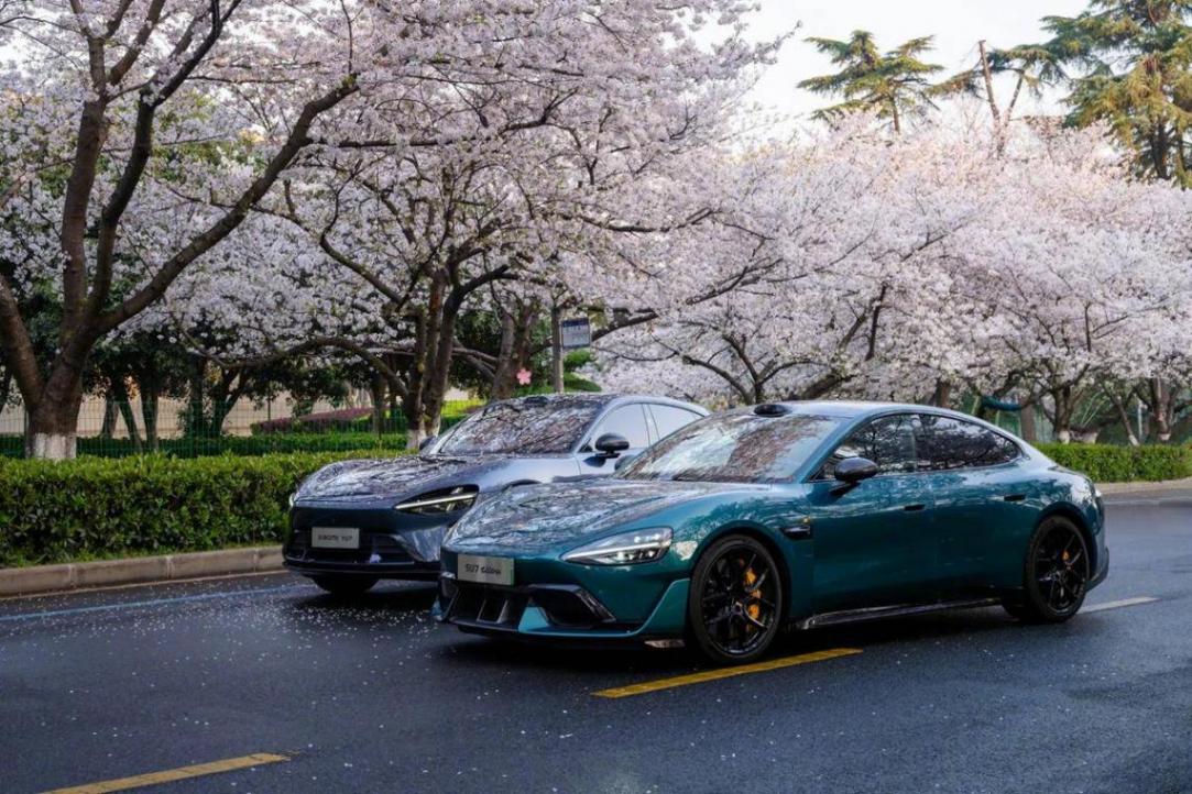 7款熱門SUV汽車八月銷量出爐,樂道站起來了