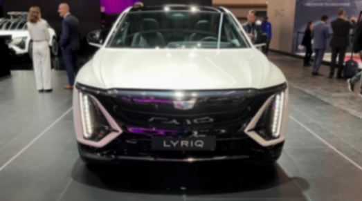 12%,美國新能源汽車占比也創了歷史新高