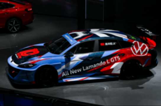 13.99萬元就給2.0T高功的全新凌渡L GTS,只為圓年輕人一個“GT夢”