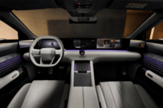 奧迪E5 Sportback即將上市,留給新勢力的時間,真的不多了