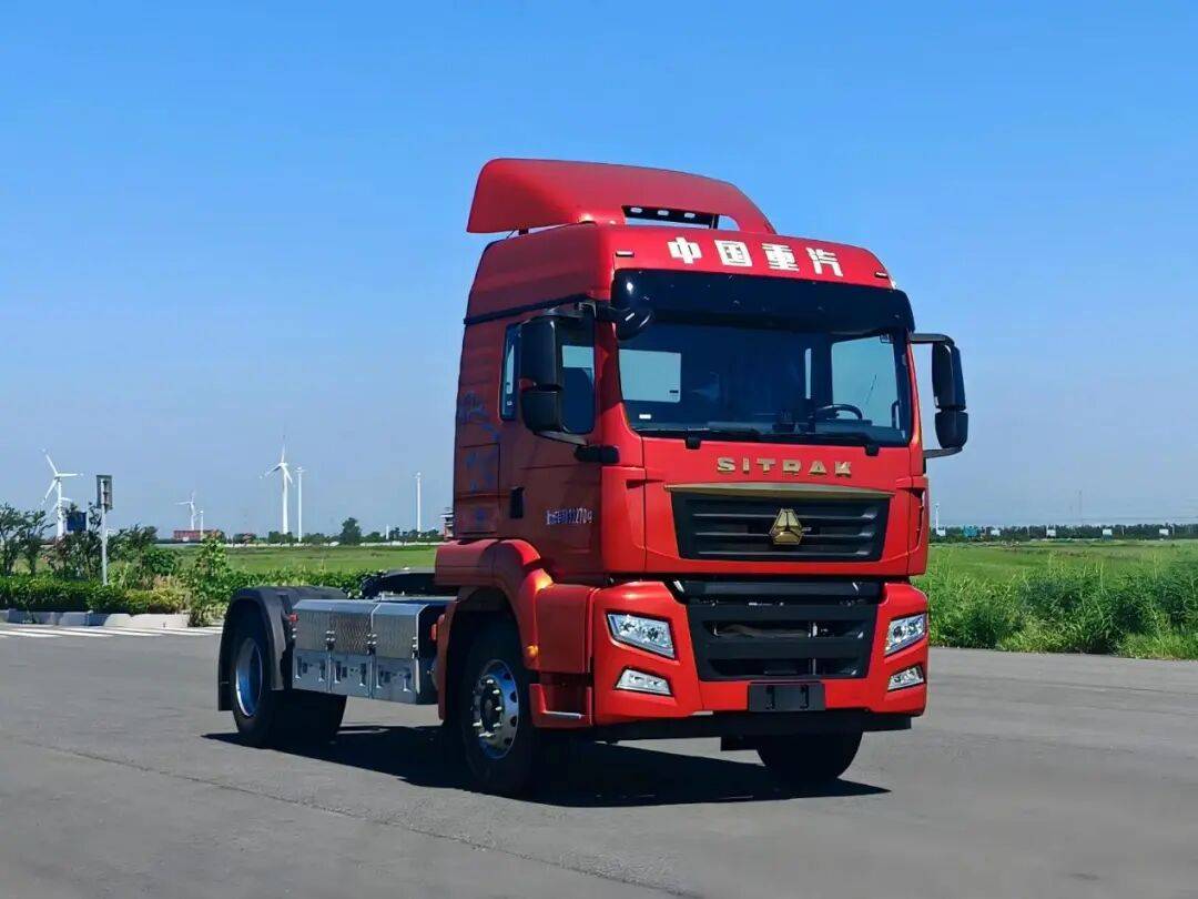 399批新車公告亮點:斯堪尼亞漢字Logo/Deepway平頭車/解放小卡吸睛