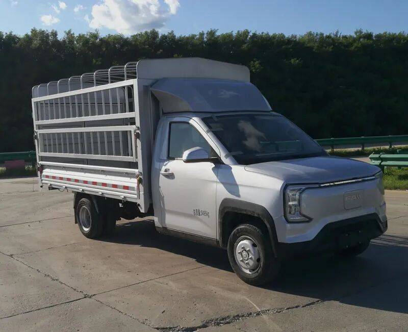 399批新車公告亮點:斯堪尼亞漢字Logo/Deepway平頭車/解放小卡吸睛