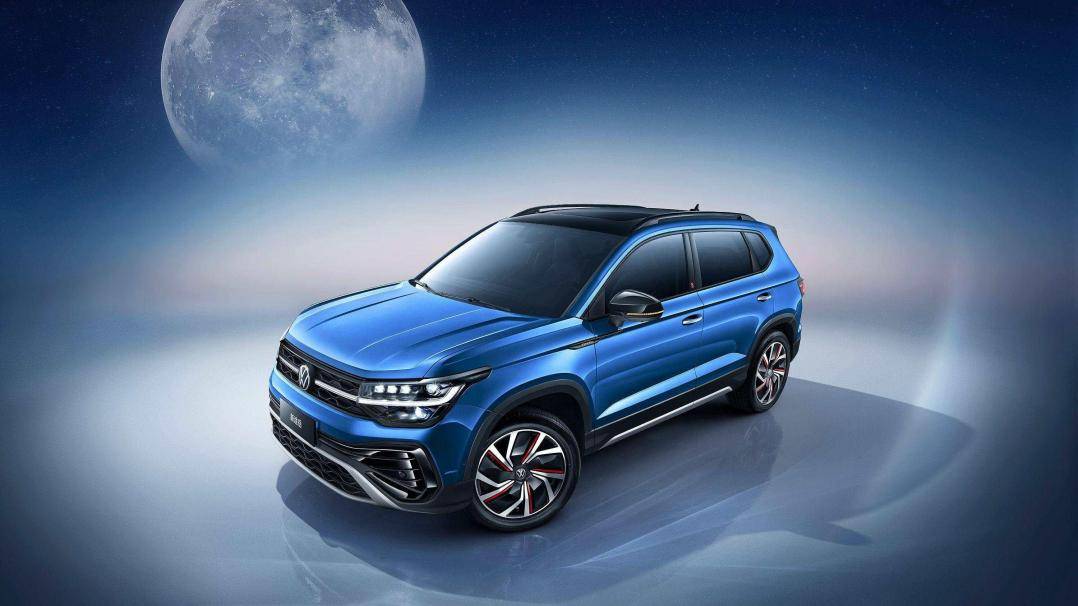 “雙擎”破萬、途岳熱銷,上汽大眾燃油王者實至名歸